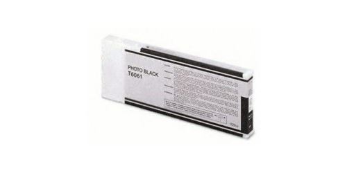 Epson T6061 - fotozwart - origineel - inktcartridge