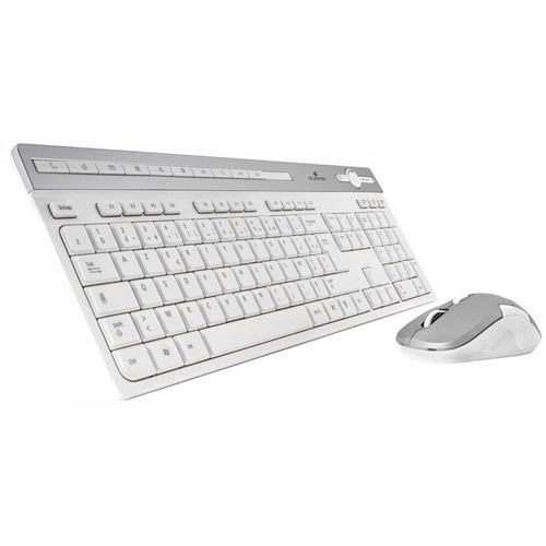 BLUESTORK Pack Easy III - toetsenbord en muis set
