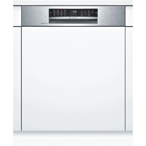 Lave-vaisselle 60 Int 13 Couverts 42db A++ 6,7l Inox Bosch - Smi68ns07e
