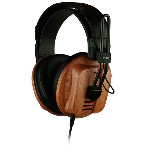 Fostex T60RP casque studio