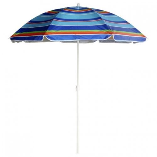 Summertime Mix & Match 180 cm parasol de polyester