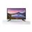Oceanic OCEALED2219B2 - 22" Klasse (21.5" zichtbaar) LED-tv - 1080p (Full HD) 1920 x 1080_0