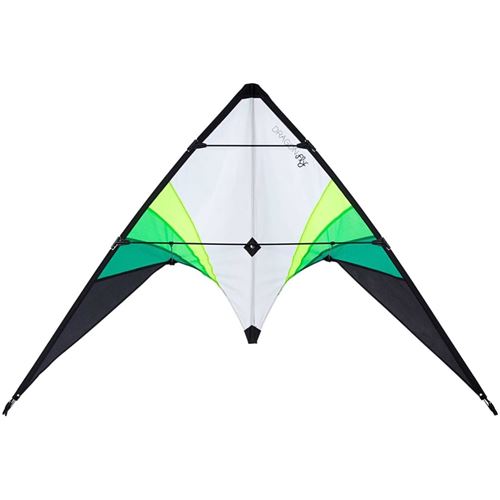 Dragon Fly Cerf-volant de cascade Ghibli 140 cm 51XG-WGZ-Uni