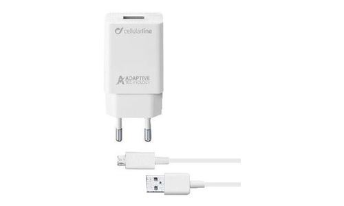 Chargeur Secteur Achsmkit 15 Wmusbw