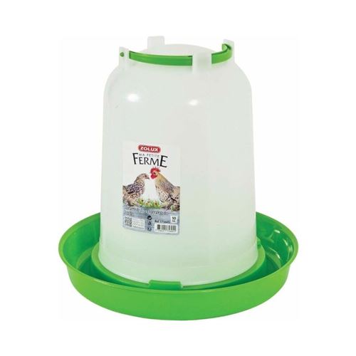 Zolux-Abreuvoir pour poules - 10l