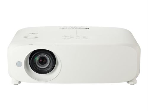Panasonic pt-vw540ej