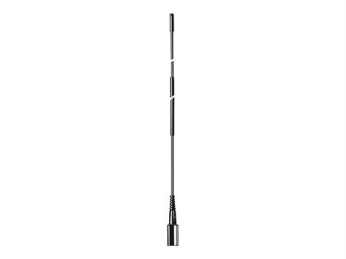 Albrecht Hyflex CL 27 BNC - Antenne - tweerichtingsradio