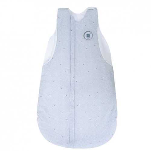 Gigoteuse fresh 90cm pois - candide