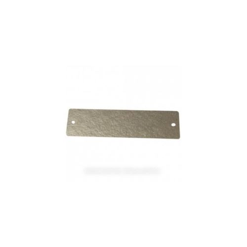 Plaque Mica Inferieur 5755164 pour Micro Ondes Whirlpool