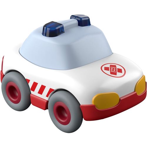 Haba - Kogelbaan - Ambulance