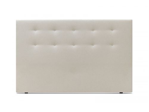 BOBOCHIC Tête de lit RORY 150 cm Beige 150