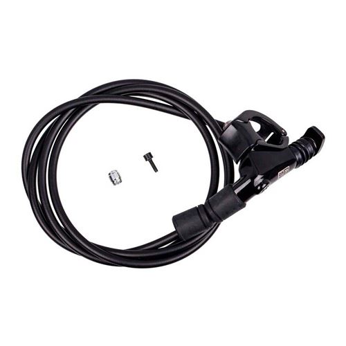 Rockshox Fourches Rockshox Remote X Loc Monarch Xx Left