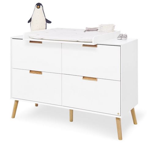 Pinolino Commode a langer Edge extra large