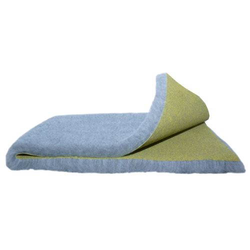 Meilleurs prix pour Petlife International - Matelas - Animaux (137 x 76 cm) (Blanc) - UTVP4324