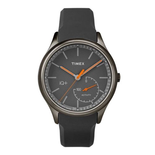 Smartwatch Mixte Timex TW2P95000UK