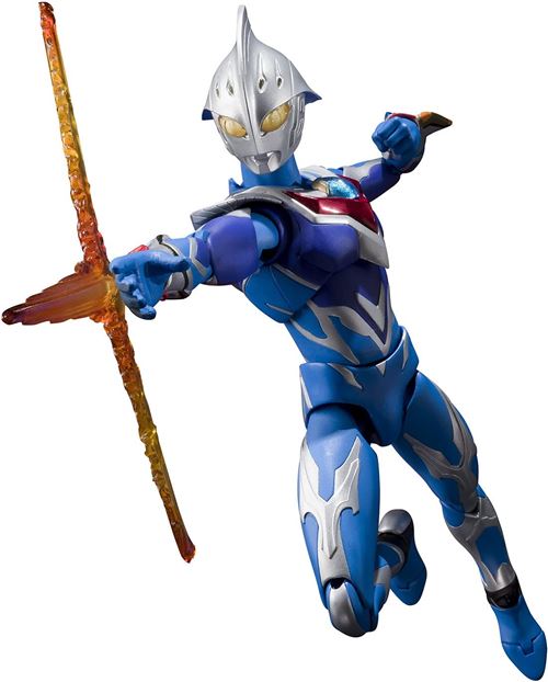 Ultra-act Ultraman Nexus Junes Blue