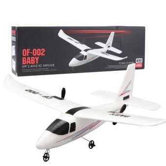 Bandes LED Elechawk Pour Avion RC - Télécommande Avec Modes Clignotants - Rouge Et Vert 0.5m