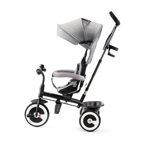 Tricycle canne