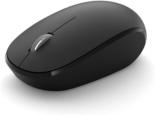Microsoft Mouse Noir