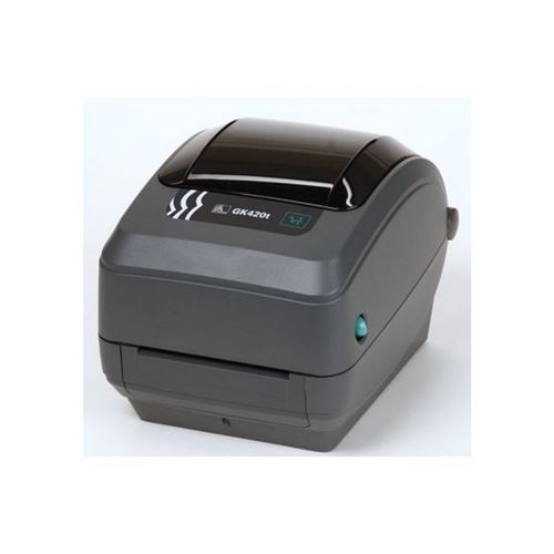 Imprimante thermique zebra gk42-102220-00