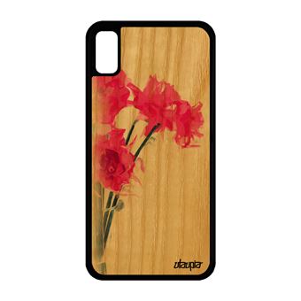 coque iphone xr amour
