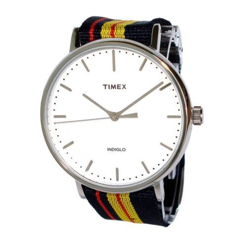 Montre Homme Timex ABT524