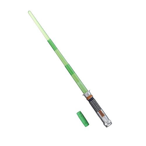 Star Wars Hasbro – B2921 Bladebuilders – Luke Skywalker – Sabre Laser Electronique