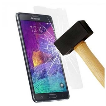 Film verre trempé - Samsung Galaxy J3 2017 protection écran - 1