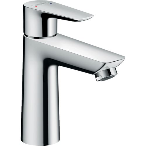 Mitigeur de lavabo 110 Hansgrohe Talis E