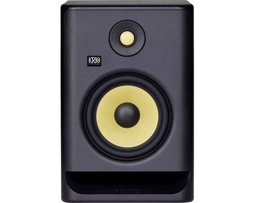 Enceinte Active de Moniteur KRK Systems Rokit RP7 G4 KKRP7G4 16.5 cm 6.5 Pouces 145 W 1 pc(s)