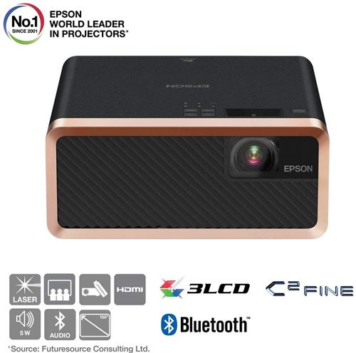 Epson EF-100B Black
