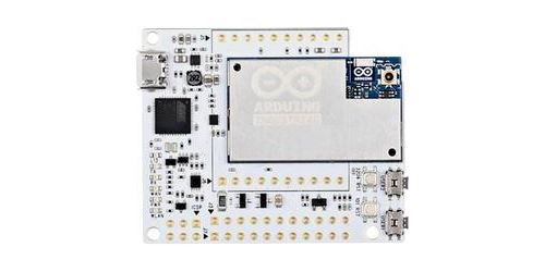 Carte Arduino Industrial 101 A000126 1 pc(s)