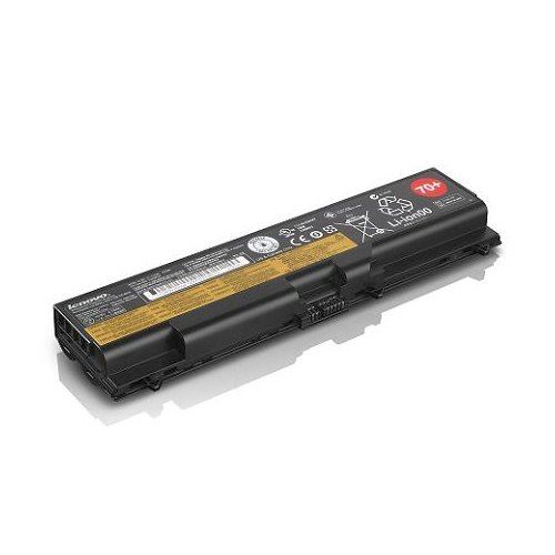Lenovo 45N1107 Lithium-Ion (Li-Ion) 5200mAh 10.8V batterie rechargeable - Batteries rechargeables (5200 mAh, 57 Wh, Lithium-Ion (Li-Ion), 10,8 V)