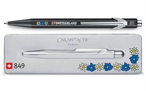 CARADACH POP LINE BILLE 849 EDELWEISS ET