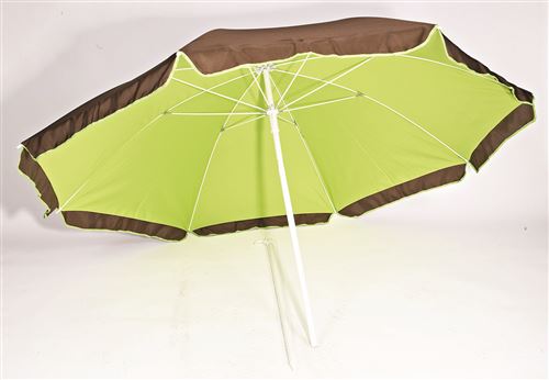 Parasol Double Protection Anti-uv - 200 Cm