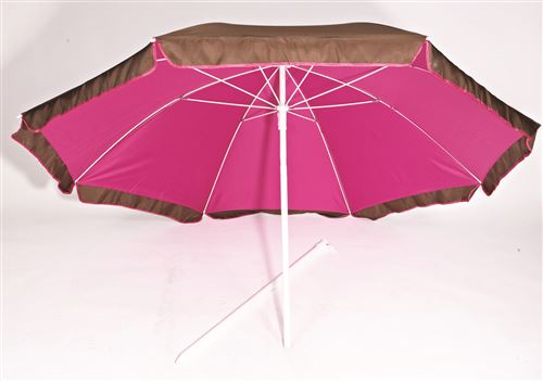 Parasol Double Protection Anti Uv 200 Cm