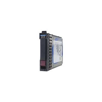 Disque Dur HPE Enterprise 2,4 To - SAS 12 Gb/s, 10 000 Tr/min, 2,5" - Échangeable à Chaud, Avec Smart Carrier - Pour Serveurs