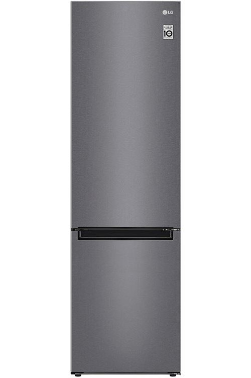 Refrigerateur Congelateur En Bas LG Gbp62Dssfr