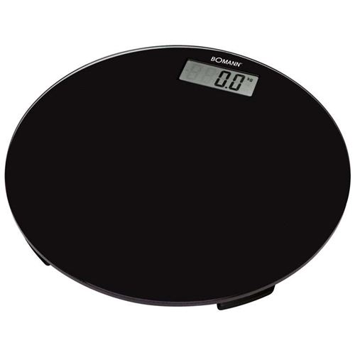 Bomann PW 1418 CB - personenweegschaal