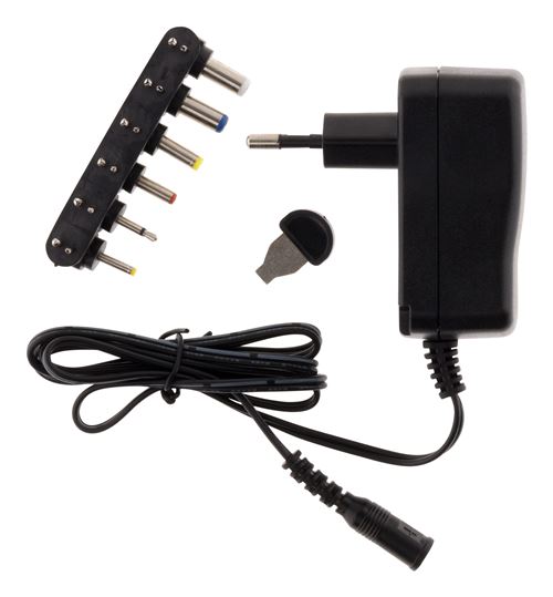 Zenitech Transformateur Universel - Image 3