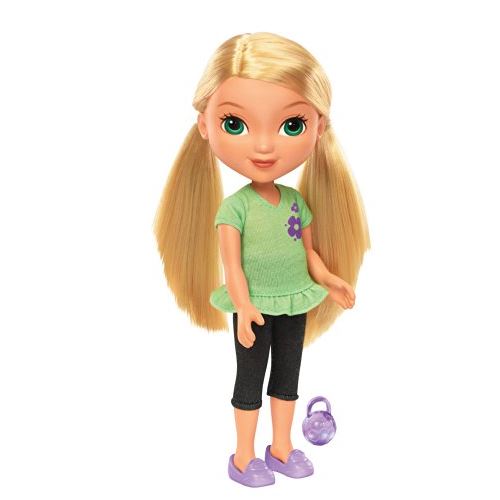 Nickelodeon Fisher-Price Dora and Friends Alana