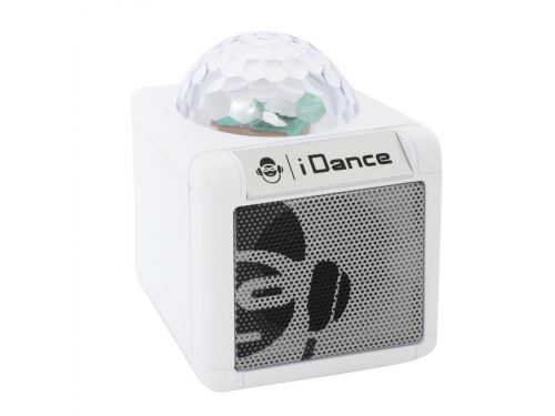 I Dance - I-dance cn1 nano cube blanc