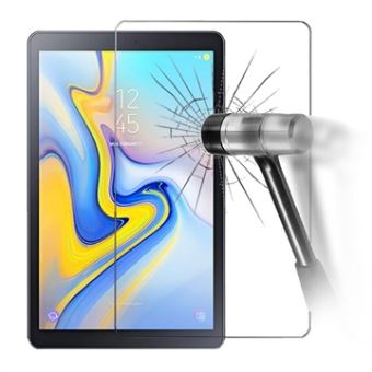 Protecteur d'Écran Samsung Galaxy Tab A 10.1 (2019) en Verre Trempé -  Protection d'écran pour tablette - Achat & prix