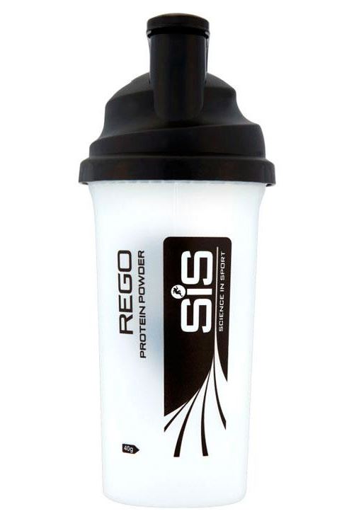 Sis Bouteilles Sis Proteins Mixer 700ml One Size