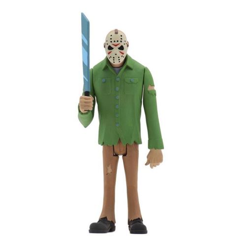 Figurine Jason Toony Terrors par Neca 15 cm