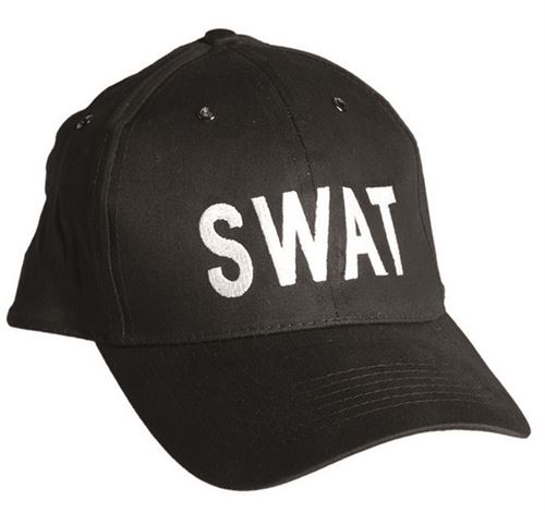 Casquette Swat