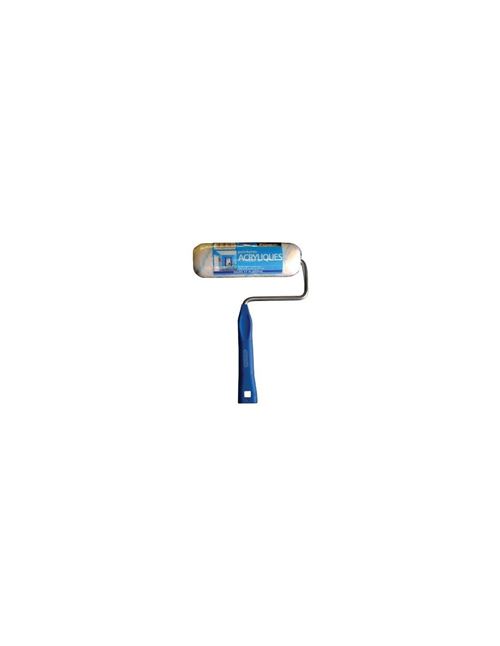Franpin 6801-180 Rouleau pour peintures acryliques