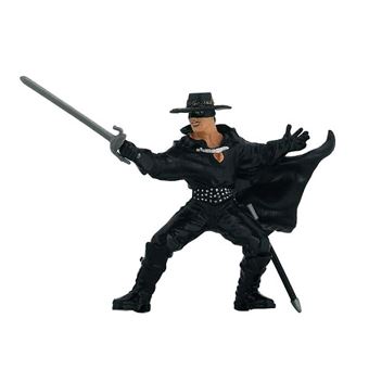 Figurine Zorro collection Papo - 1