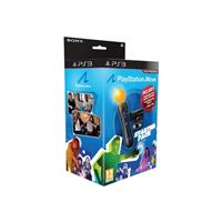 Playstation move starter pack hotsell