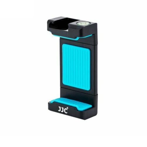 Pince à Smartphone pour trépied SPC-1A - Bleu